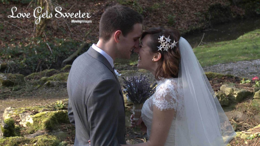 Keri and Tom's Wedding Highlights31