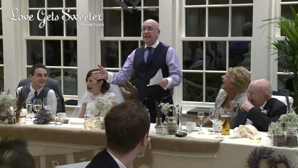 Keri and Tom's Wedding Highlights36