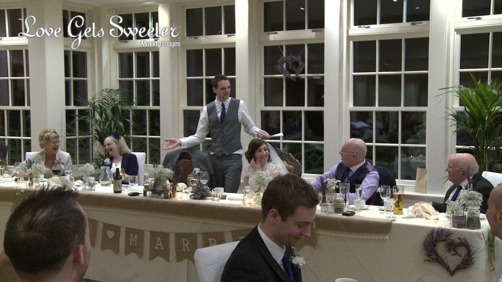 Keri and Tom's Wedding Highlights37