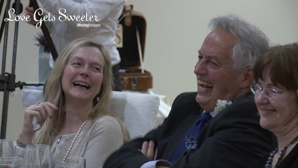 Keri and Tom's Wedding Highlights38