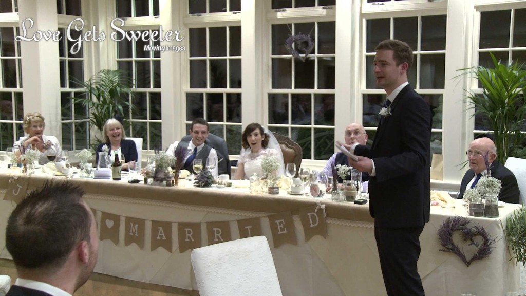 Keri and Tom's Wedding Highlights40