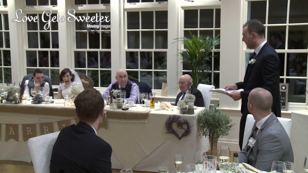 Keri and Tom's Wedding Highlights41