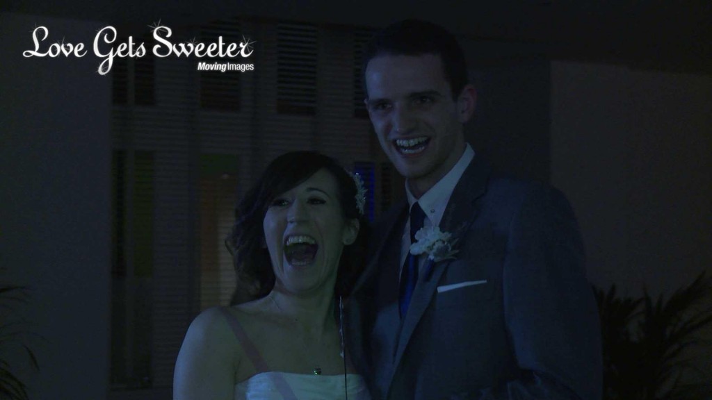 Keri and Tom's Wedding Highlights43