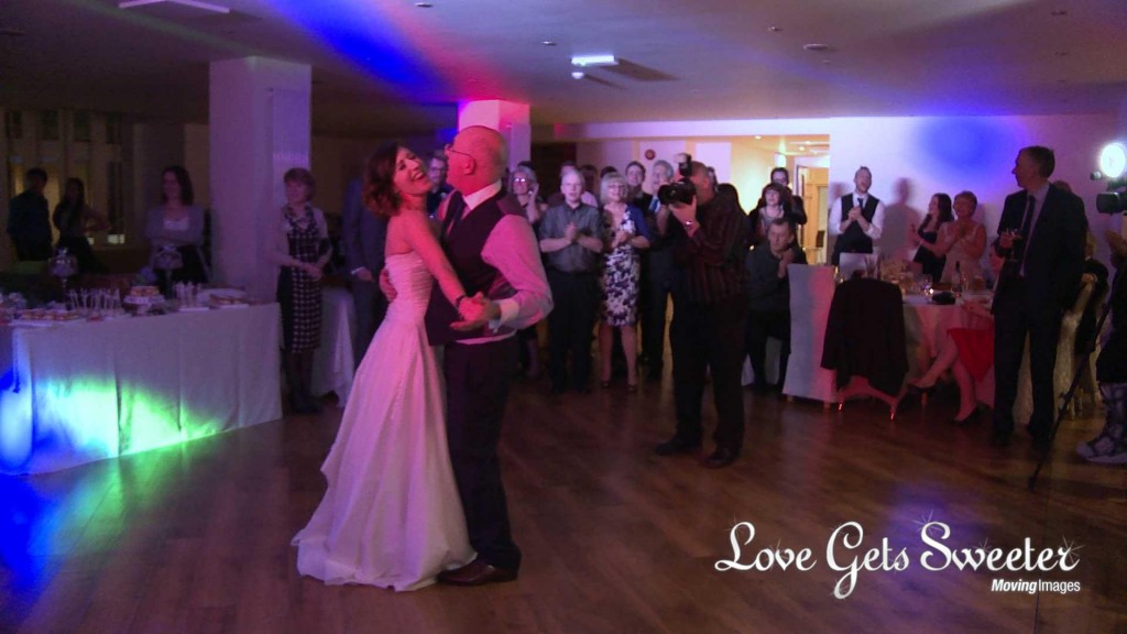 Keri and Tom's Wedding Highlights44