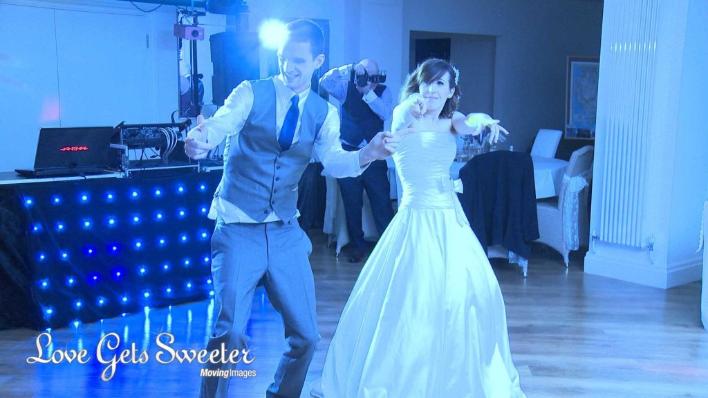 Keri and Tom's Wedding Highlights46