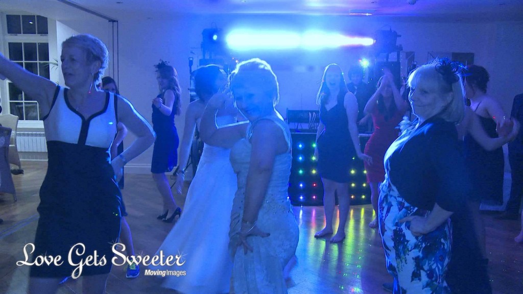 Keri and Tom's Wedding Highlights49