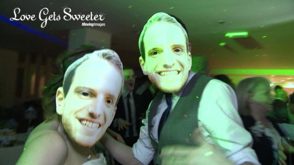 Keri and Tom's Wedding Highlights52