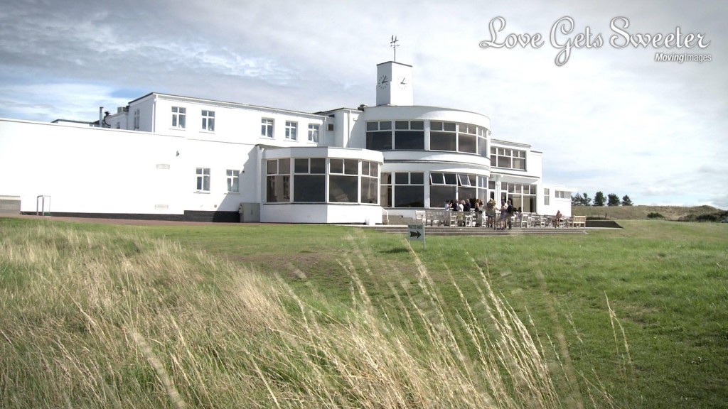 Sara and Jamess Highlights24