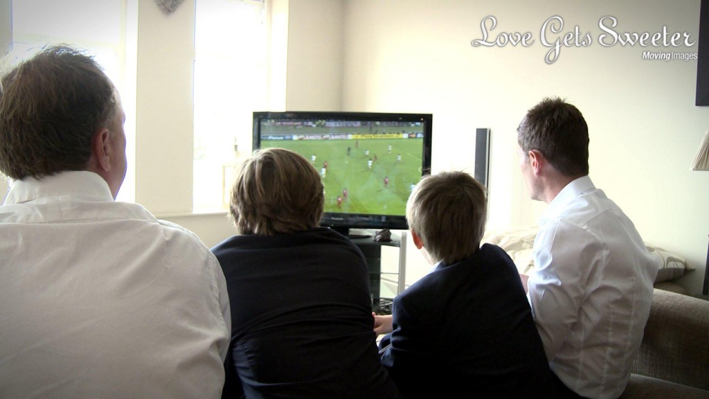 Sara and Jamess Highlights5