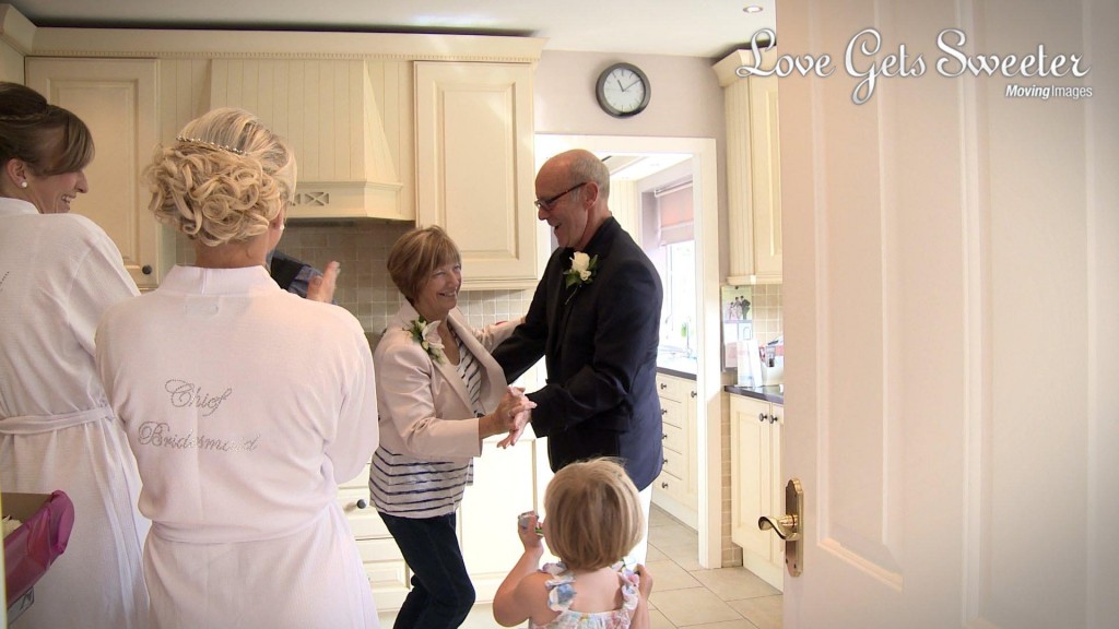 Sara and Jamess Highlights7