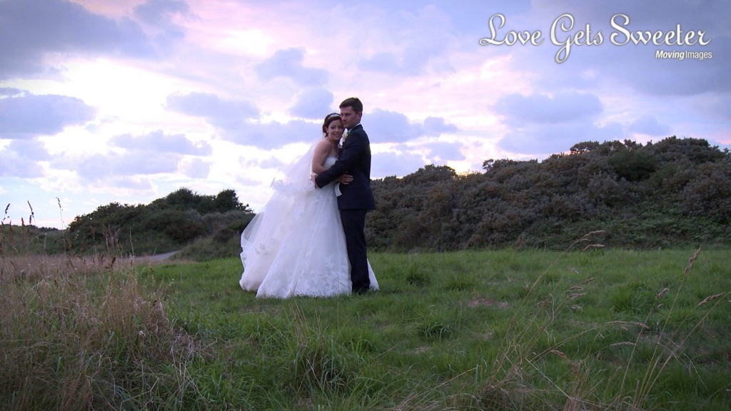 Sara and Jamess wedding Highlights36