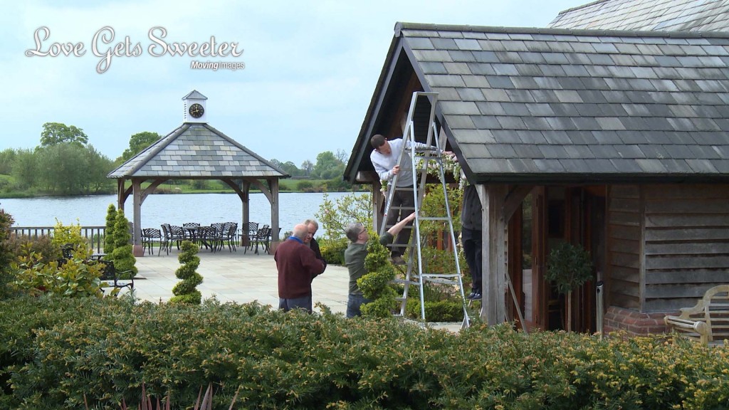 Hannah and Trevors Wedding1