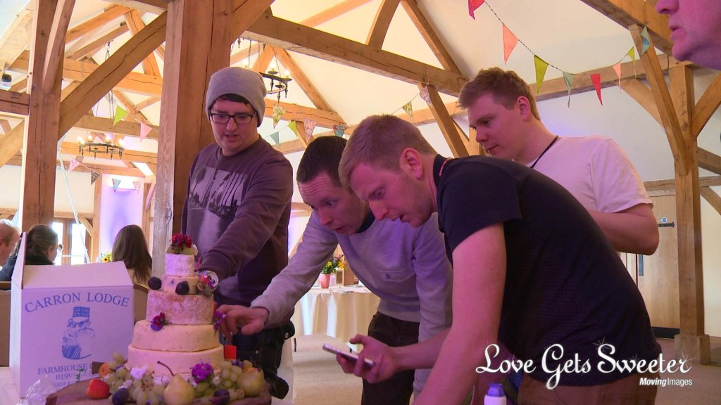 Hannah and Trevors Wedding2