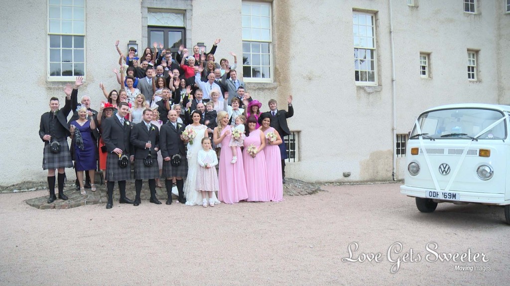 Sarah and Dougs Wedding 12