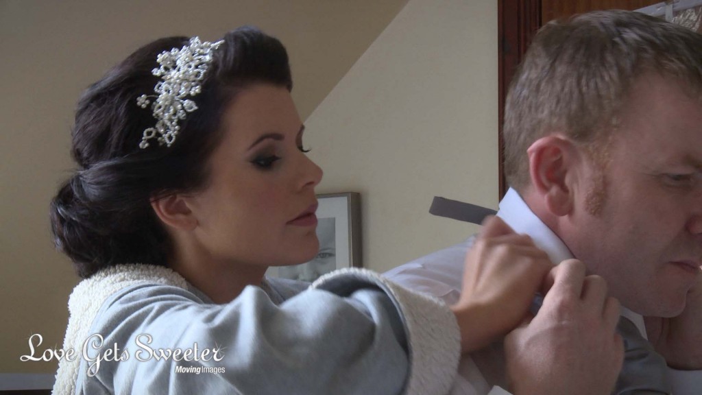 Sarah and Dougs Wedding 3