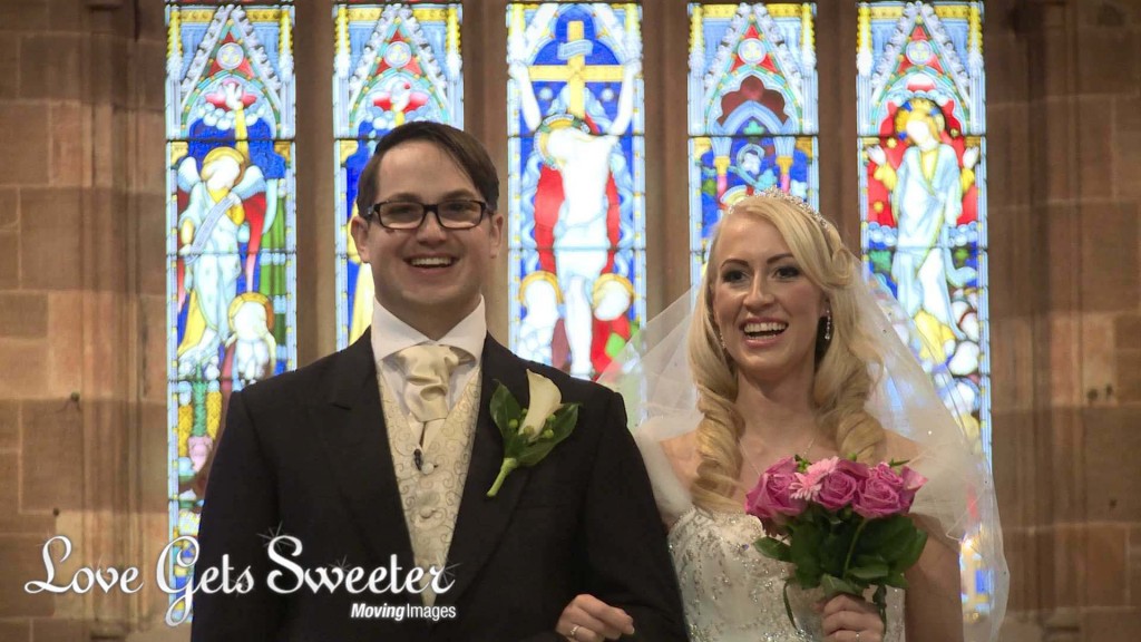 Maria and Tommys Highlights13