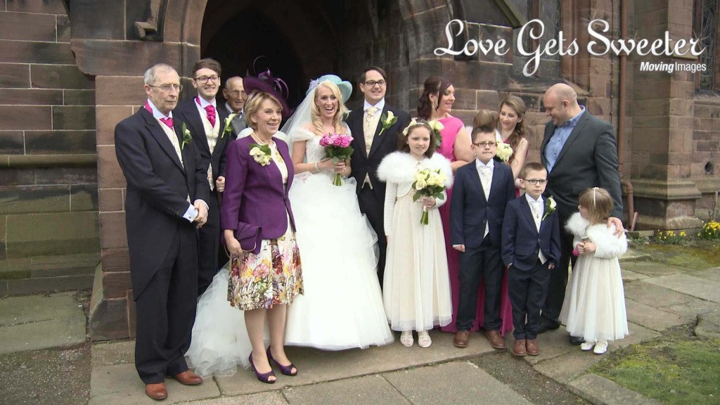 Maria and Tommys Highlights14