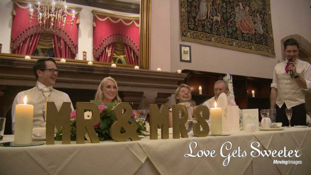 Maria and Tommys Highlights22