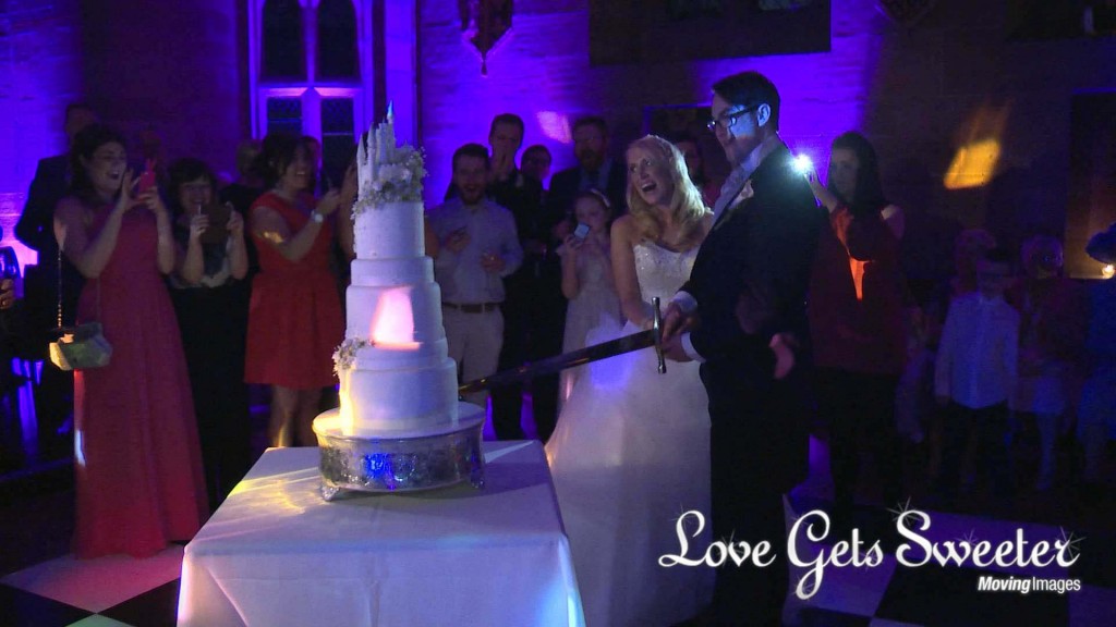 Maria and Tommys Highlights24