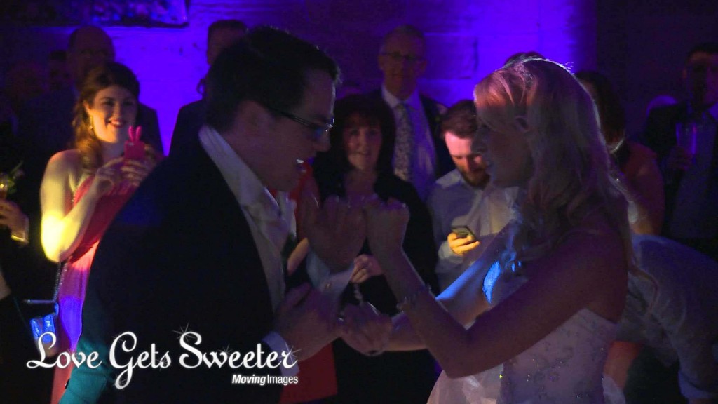 Maria and Tommys Highlights25