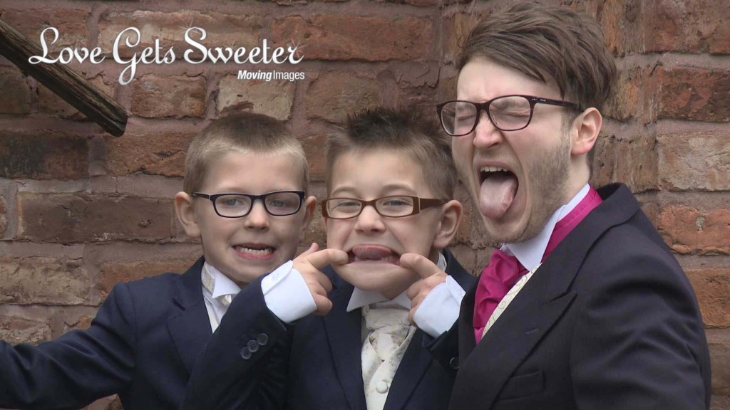 Maria and Tommys Highlights4