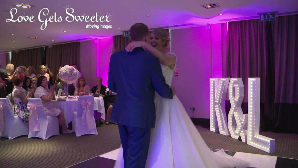 Katy and Lukes Wedding Highlights20