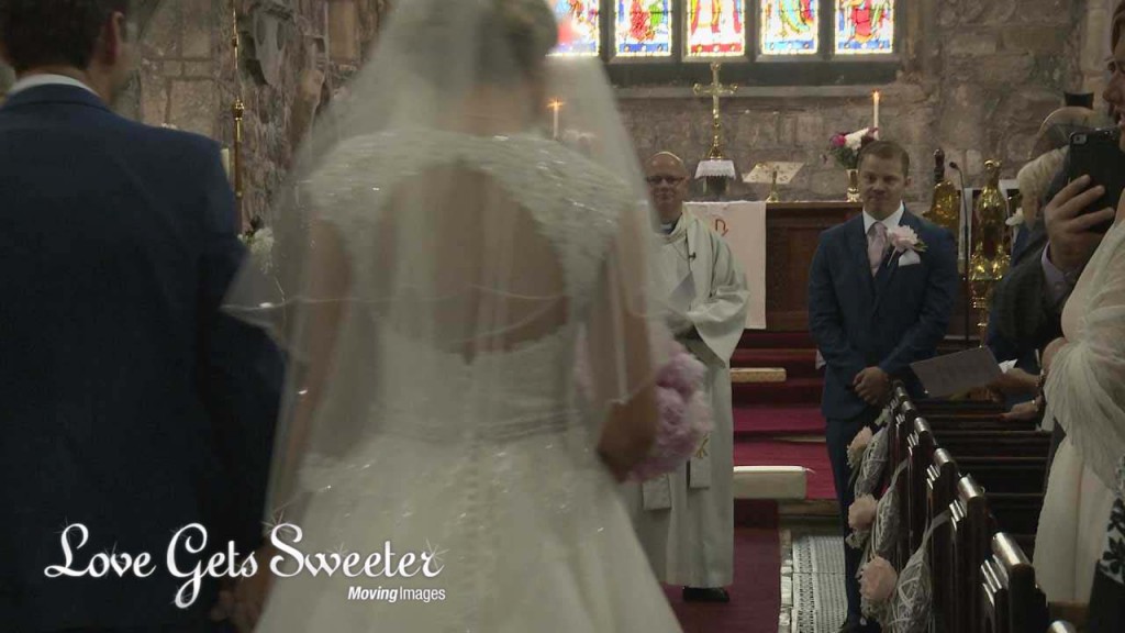 Katy and Lukes Wedding Highlights7