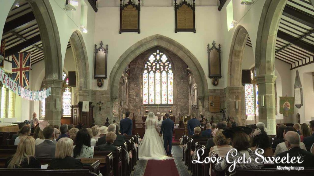Katy and Lukes Wedding Highlights8