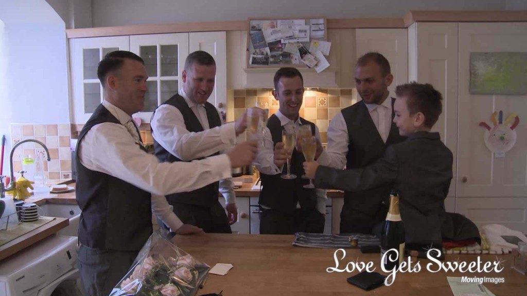 Sarah and Stuarts Wedding2