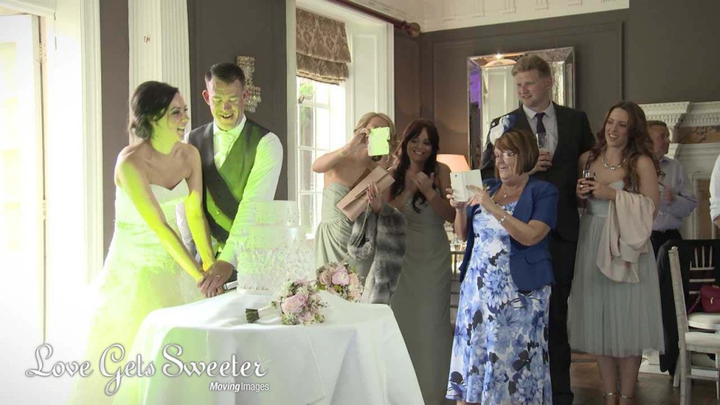 Sarah and Stuarts Wedding21