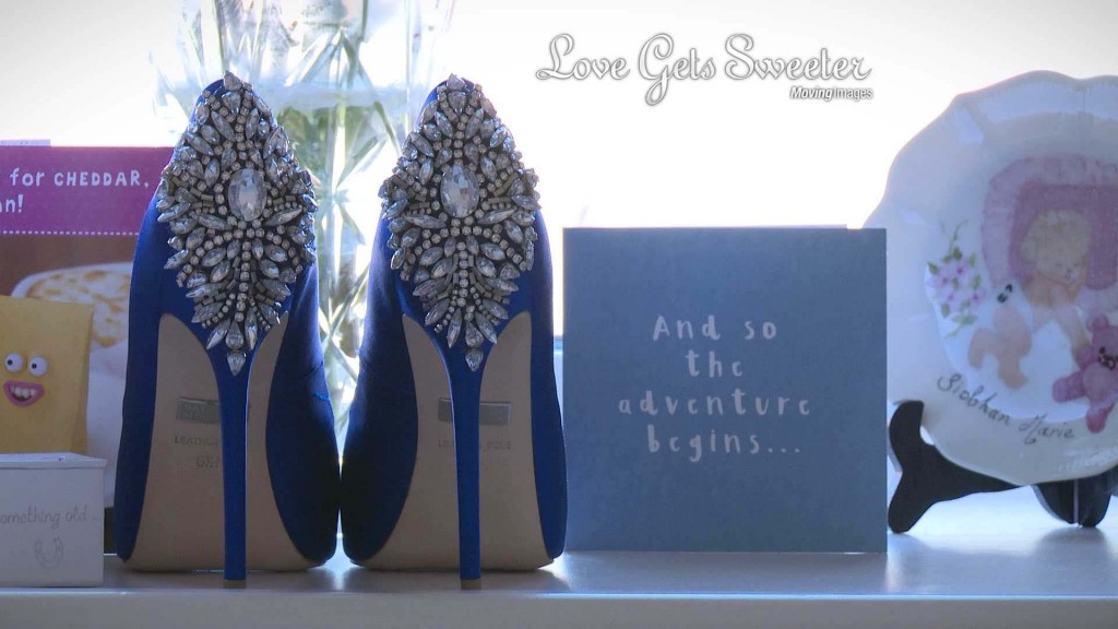 Siobhan and Garys Wedding Highlights1