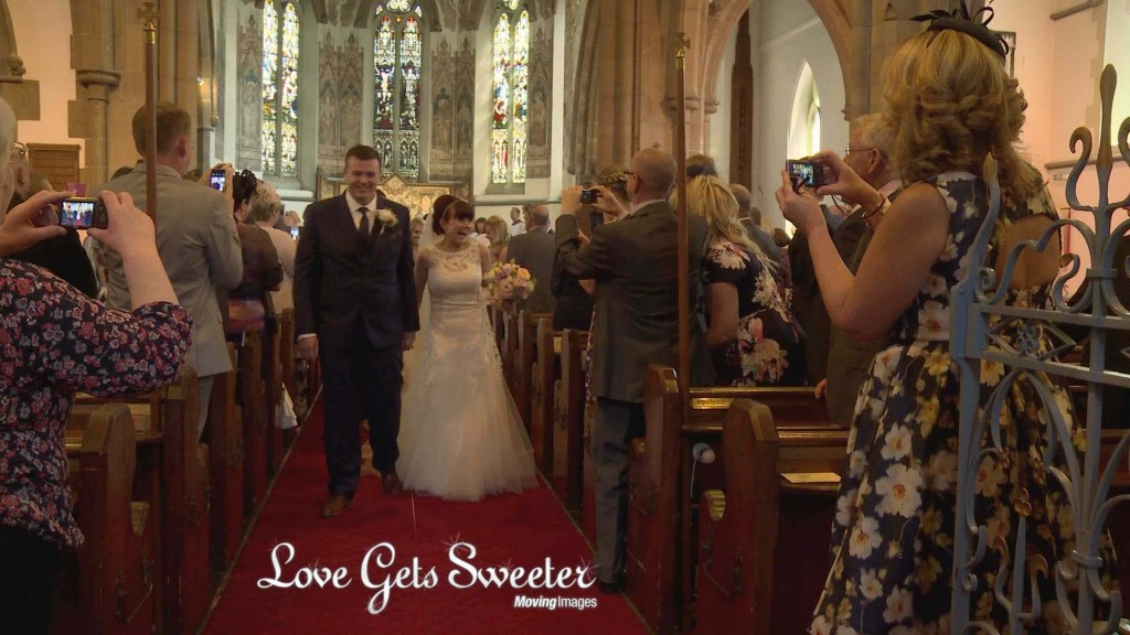 Siobhan and Garys Wedding Highlights11