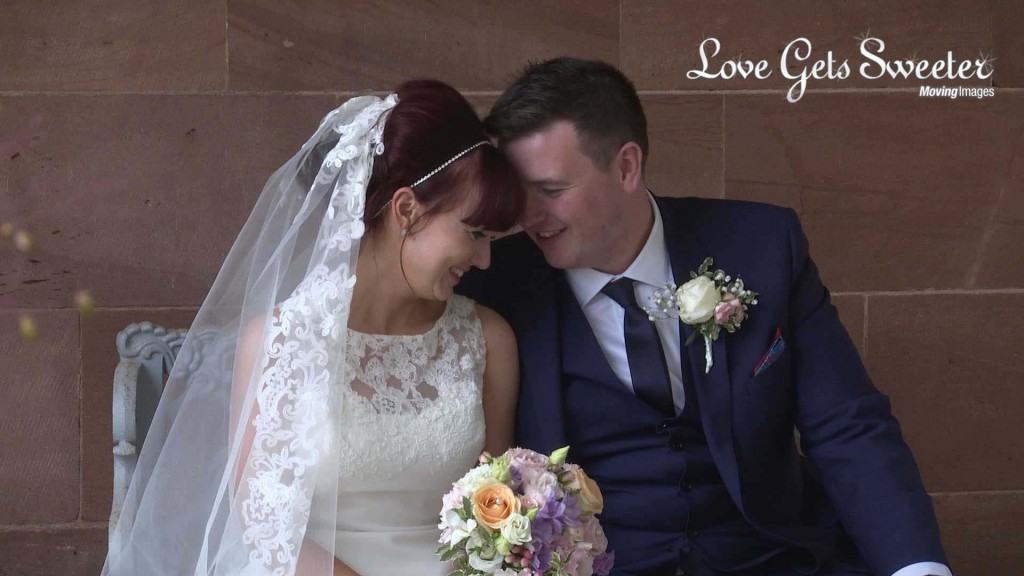 Siobhan and Garys Wedding Highlights20