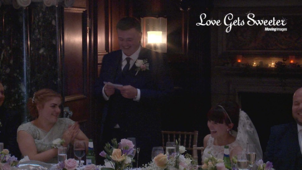 Siobhan and Garys Wedding Highlights22