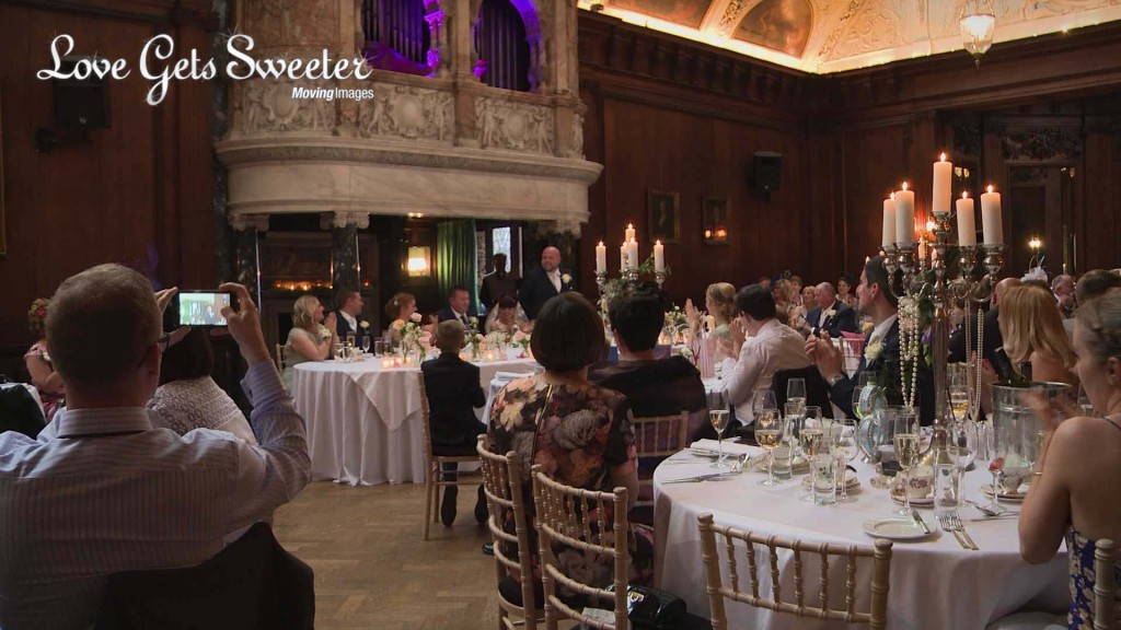 Siobhan and Garys Wedding Highlights23