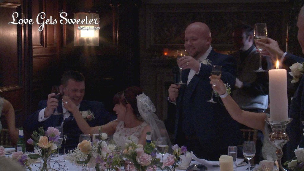 Siobhan and Garys Wedding Highlights24