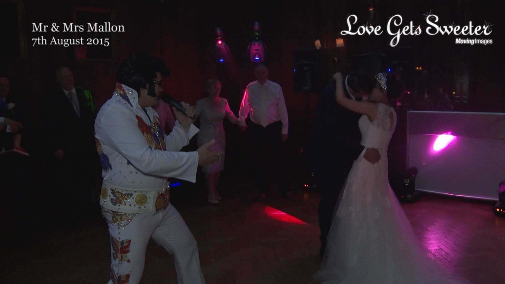 Siobhan and Garys Wedding Highlights28