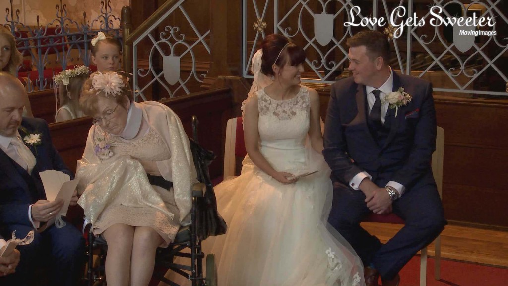 Siobhan and Garys Wedding Highlights8