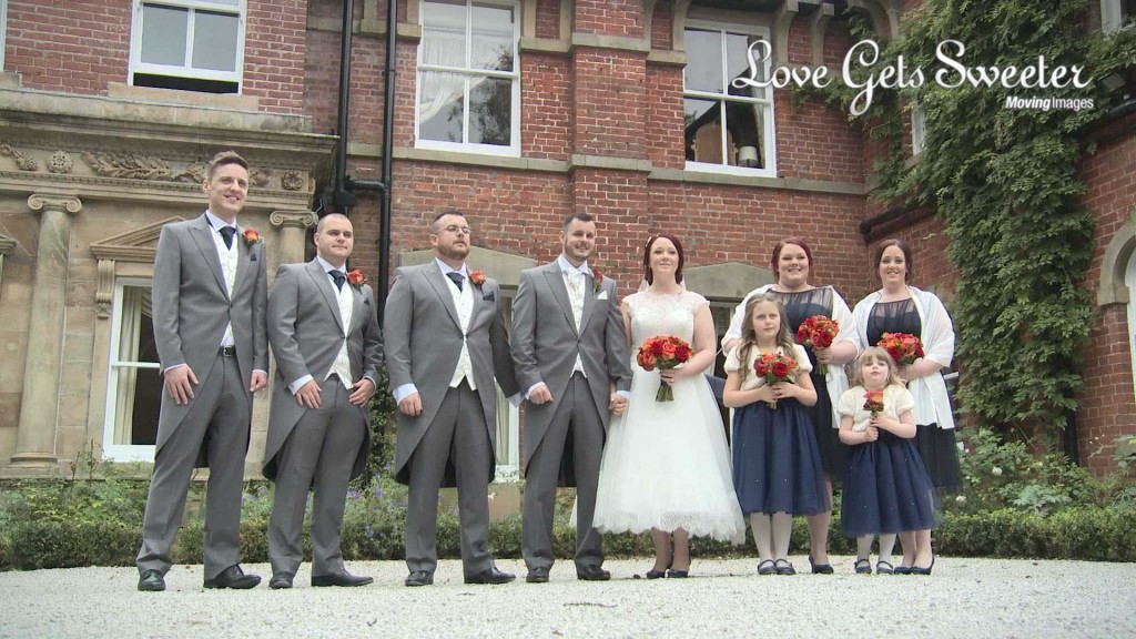 Stacey and Davids Wedding Highlights19