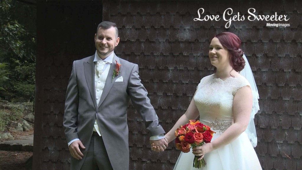Stacey and Davids Wedding Highlights22