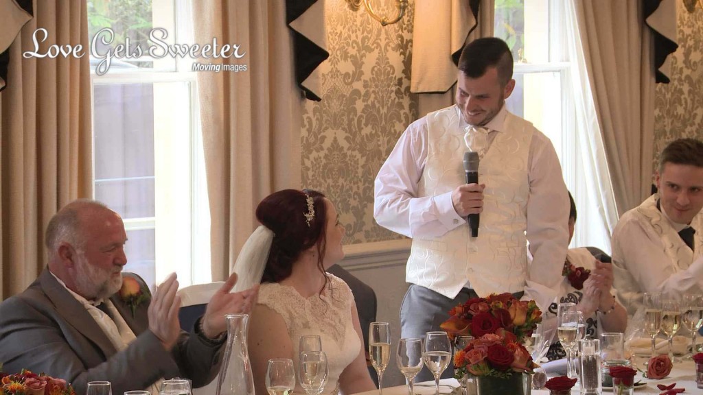 Stacey and Davids Wedding Highlights24