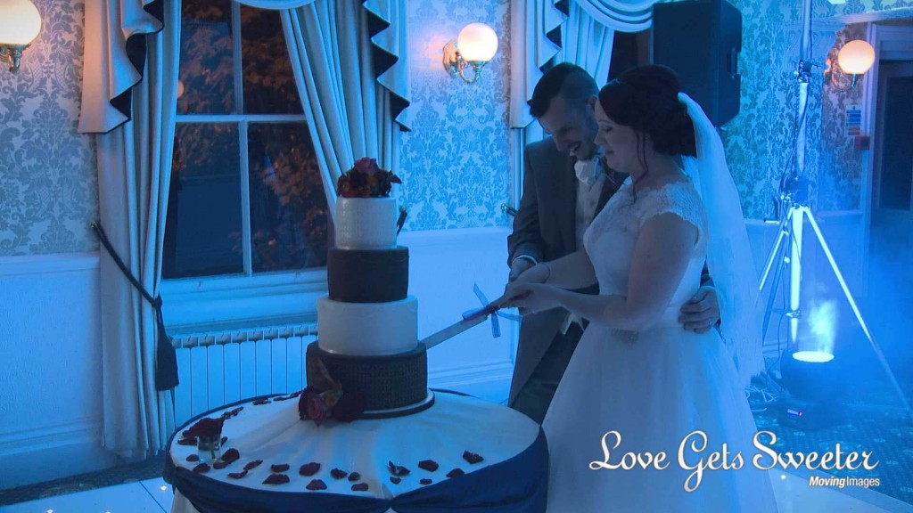 Stacey and Davids Wedding Highlights29