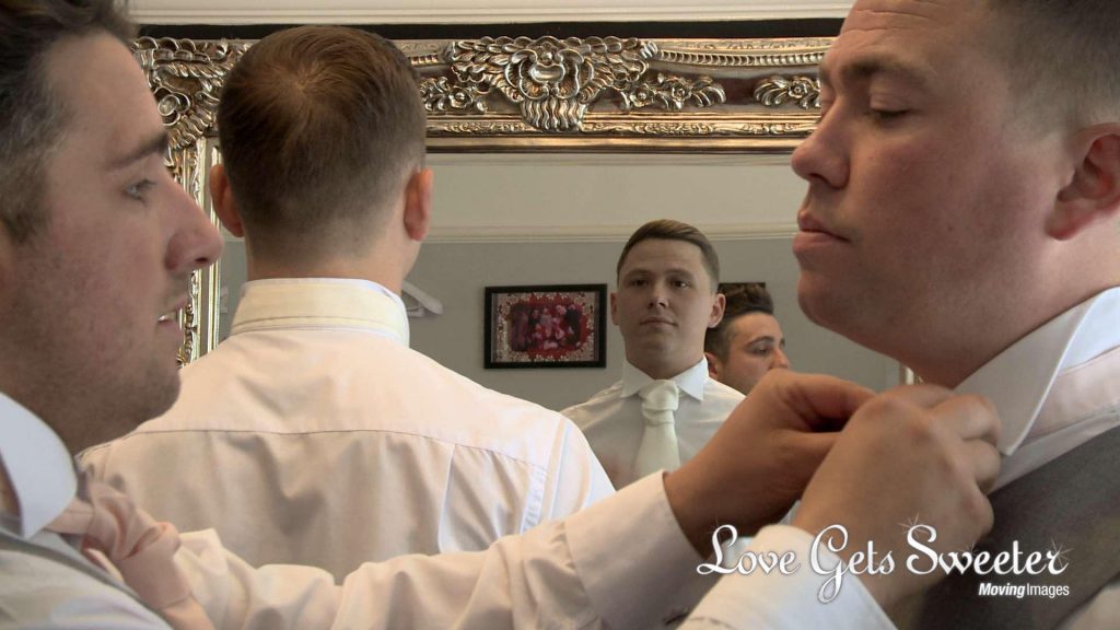 Sherie and Jonathans Wedding highlights video1