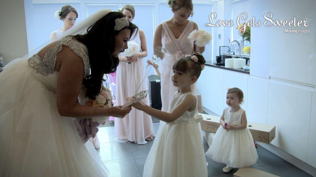 Sherie and Jonathans Wedding highlights video5