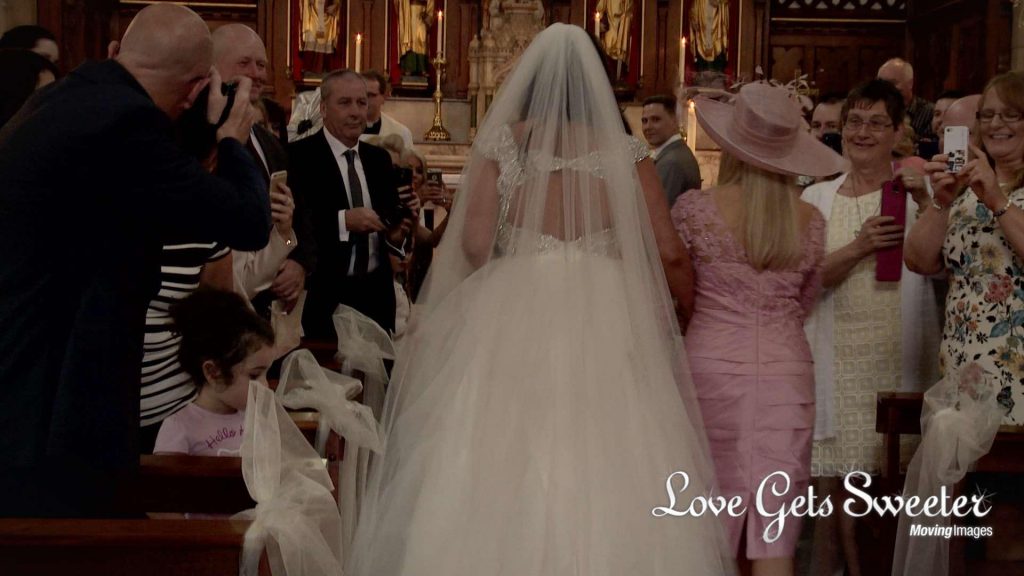 Sherie and Jonathans Wedding highlights video8