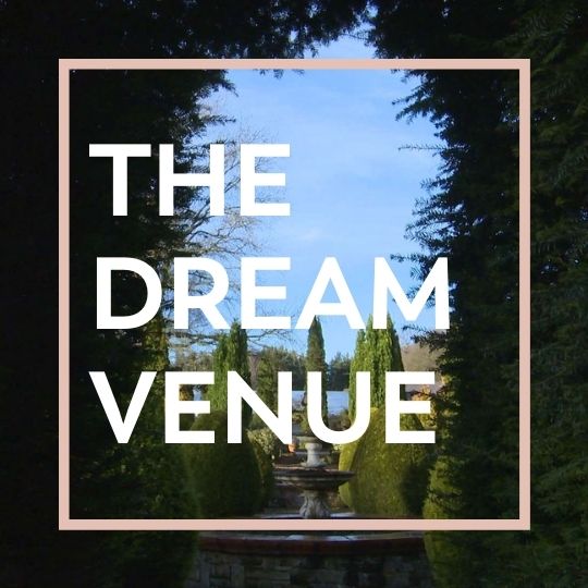 dream wedding venues in the north west lancashire liverpool cheshire