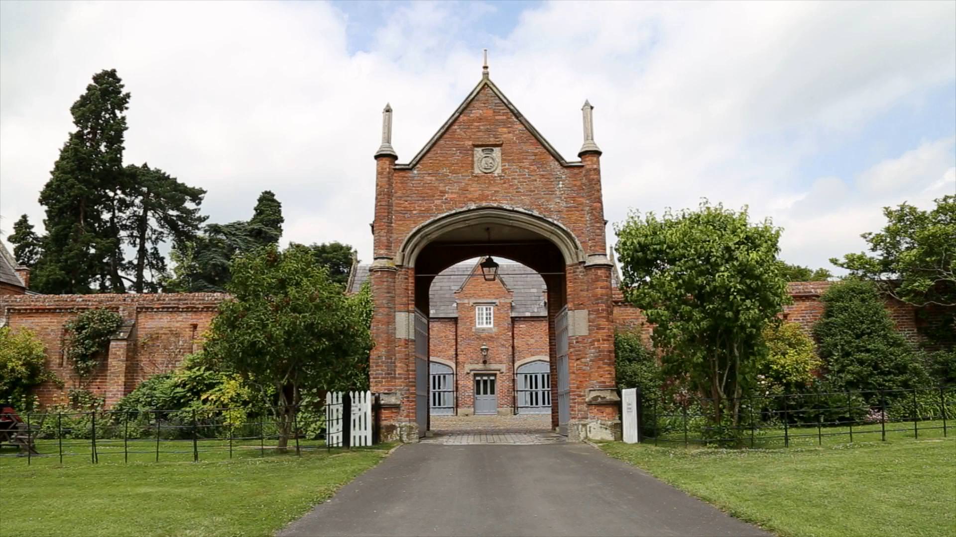 Combermere Abbey Estate cottages