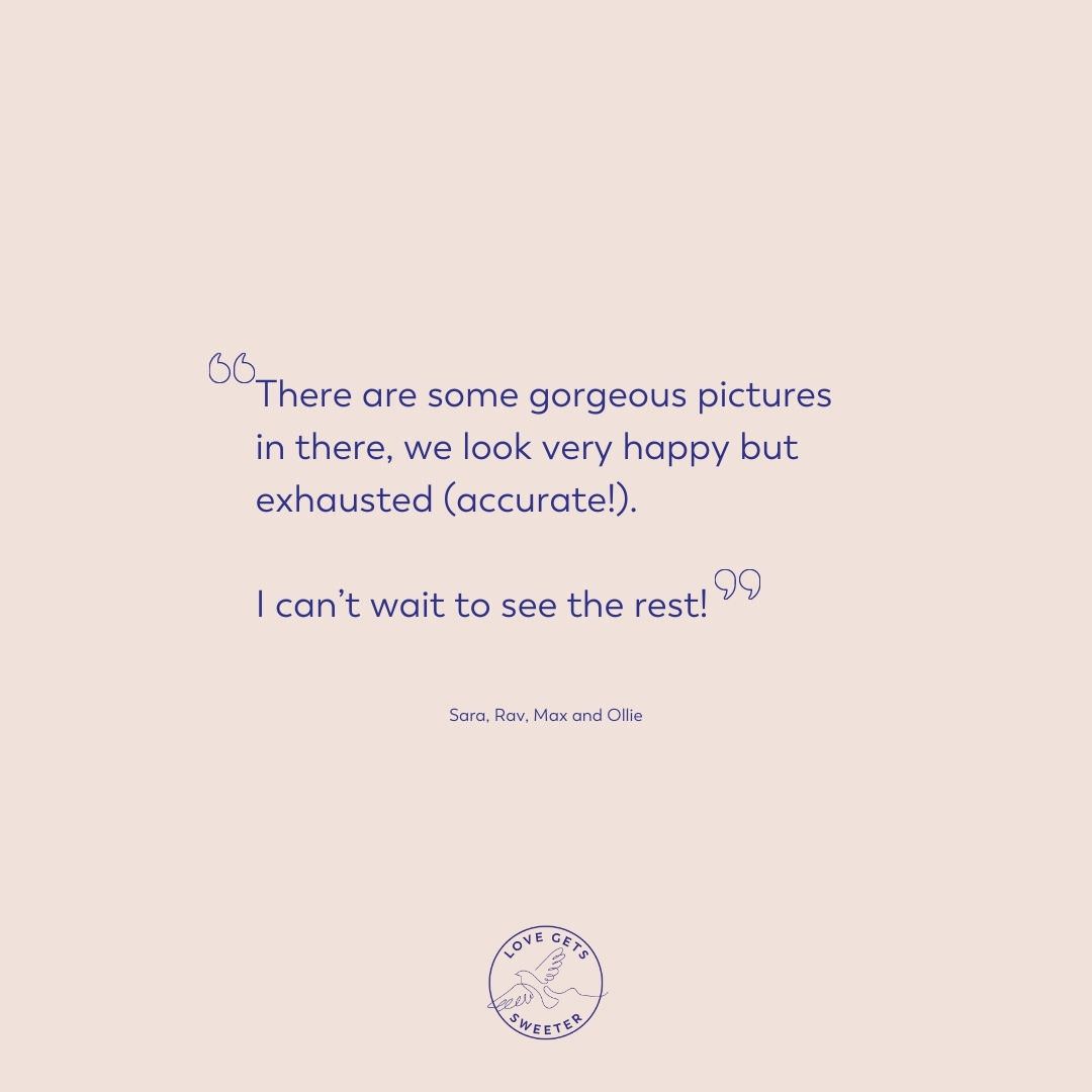 review of family photoshoot in manchester